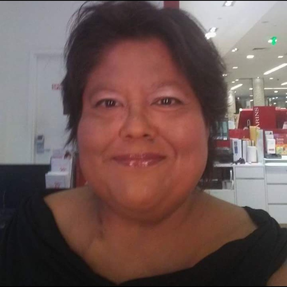 Meet your Posher, Monique r